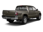 2011 Toyota Tacoma Base V6 (A5)