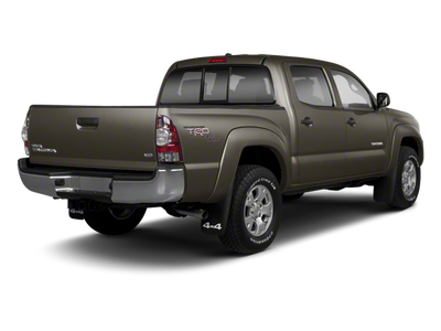 2011 Toyota Tacoma Base V6 (A5)