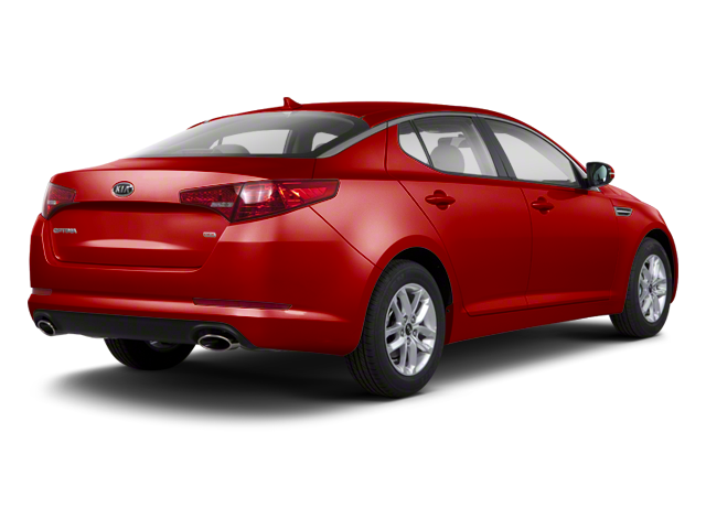 2012 Kia Optima EX