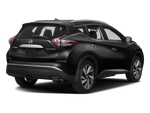 2016 Nissan Murano SL