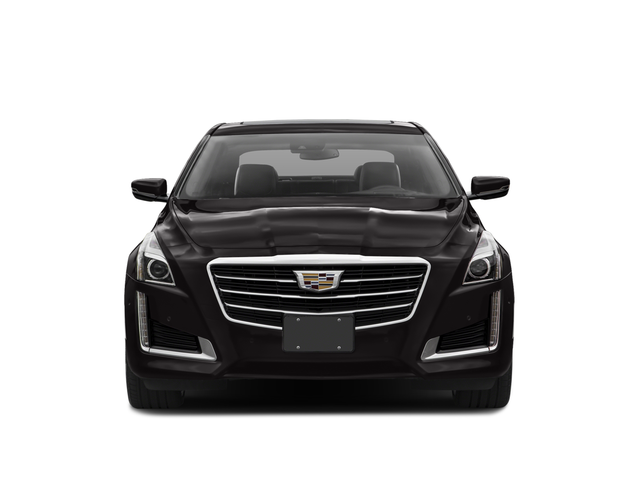 2015 Cadillac CTS Luxury