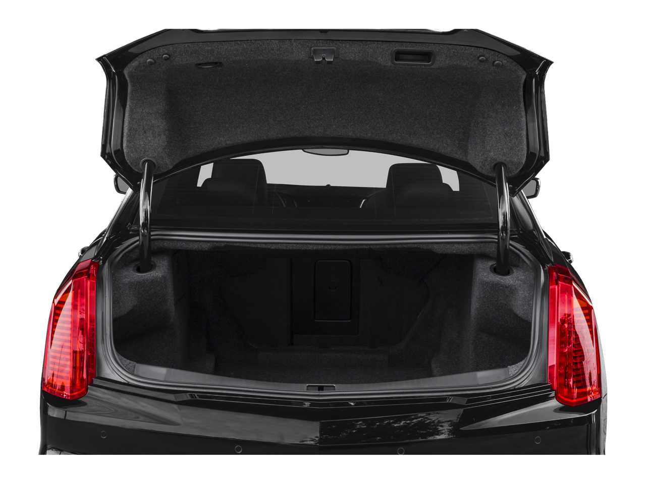 2015 Cadillac CTS Luxury