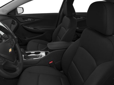 2018 Chevrolet Malibu LT (2FL)