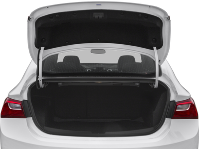 2018 Chevrolet Malibu LT (2FL)