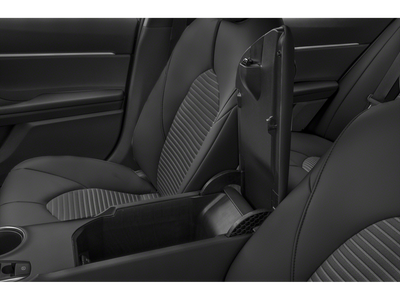 2021 Toyota Camry Hybrid Hybrid SE