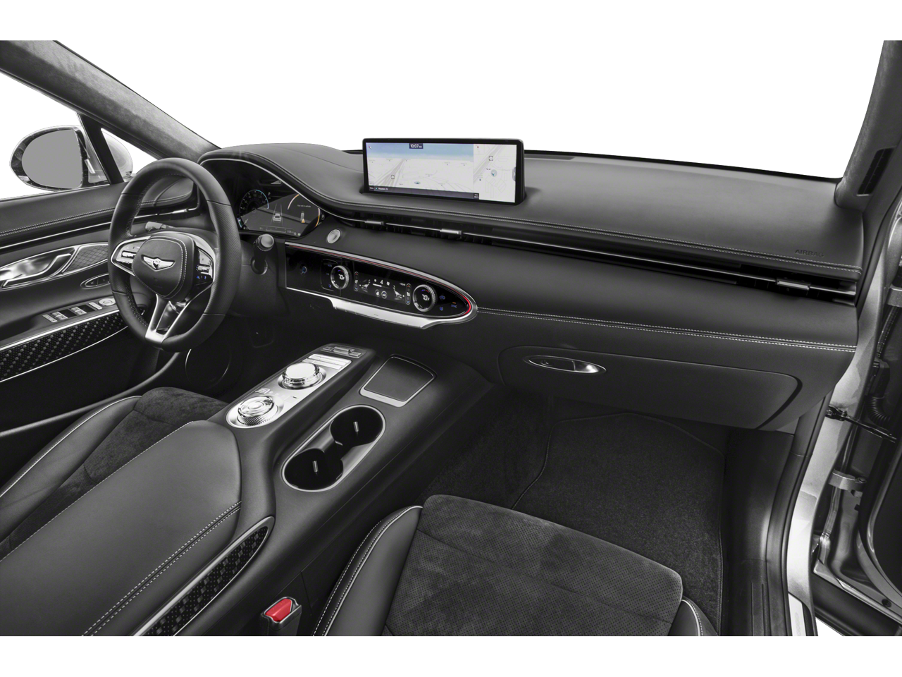 2022 Genesis GV70 3.5T Sport