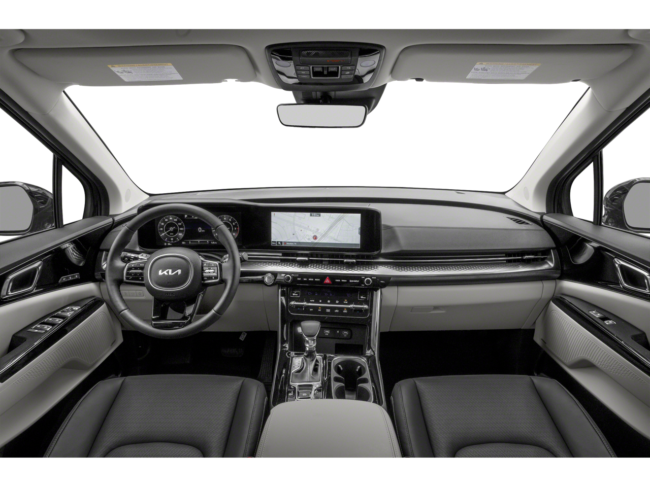 2022 Kia Carnival SX Prestige