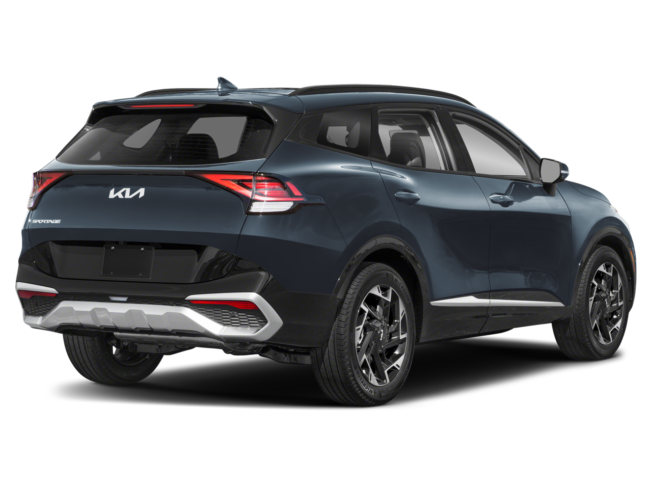 2023 Kia Sportage SX PRESTIGE