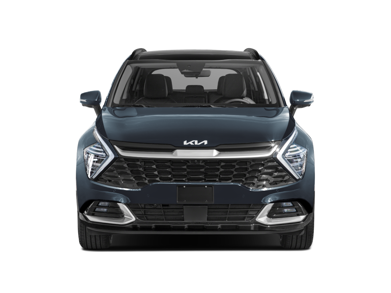 2023 Kia Sportage SX PRESTIGE