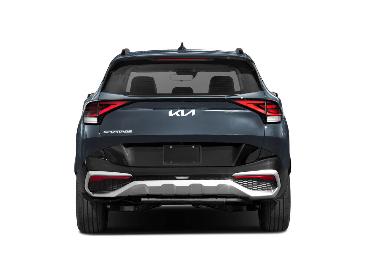 2023 Kia Sportage SX PRESTIGE