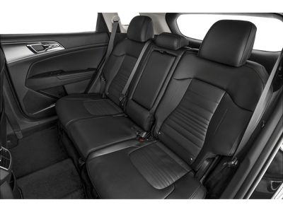 2023 Kia Sportage SX PRESTIGE