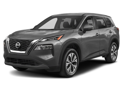 2023 Nissan Rogue SV PREMIUM PKG