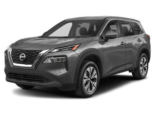 2023 Nissan Rogue SV PREMIUM PKG