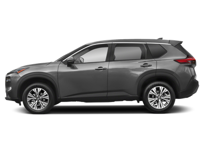 2023 Nissan Rogue SV PREMIUM PKG