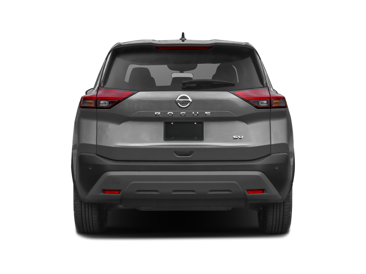 2023 Nissan Rogue SV PREMIUM PKG