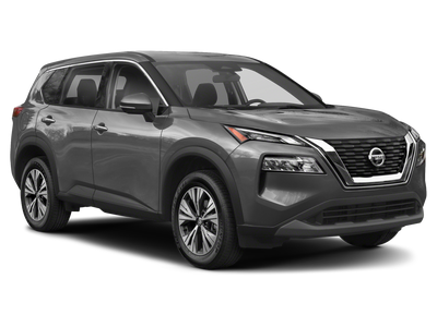 2023 Nissan Rogue SV PREMIUM PKG