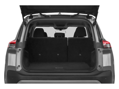 2023 Nissan Rogue SV PREMIUM PKG