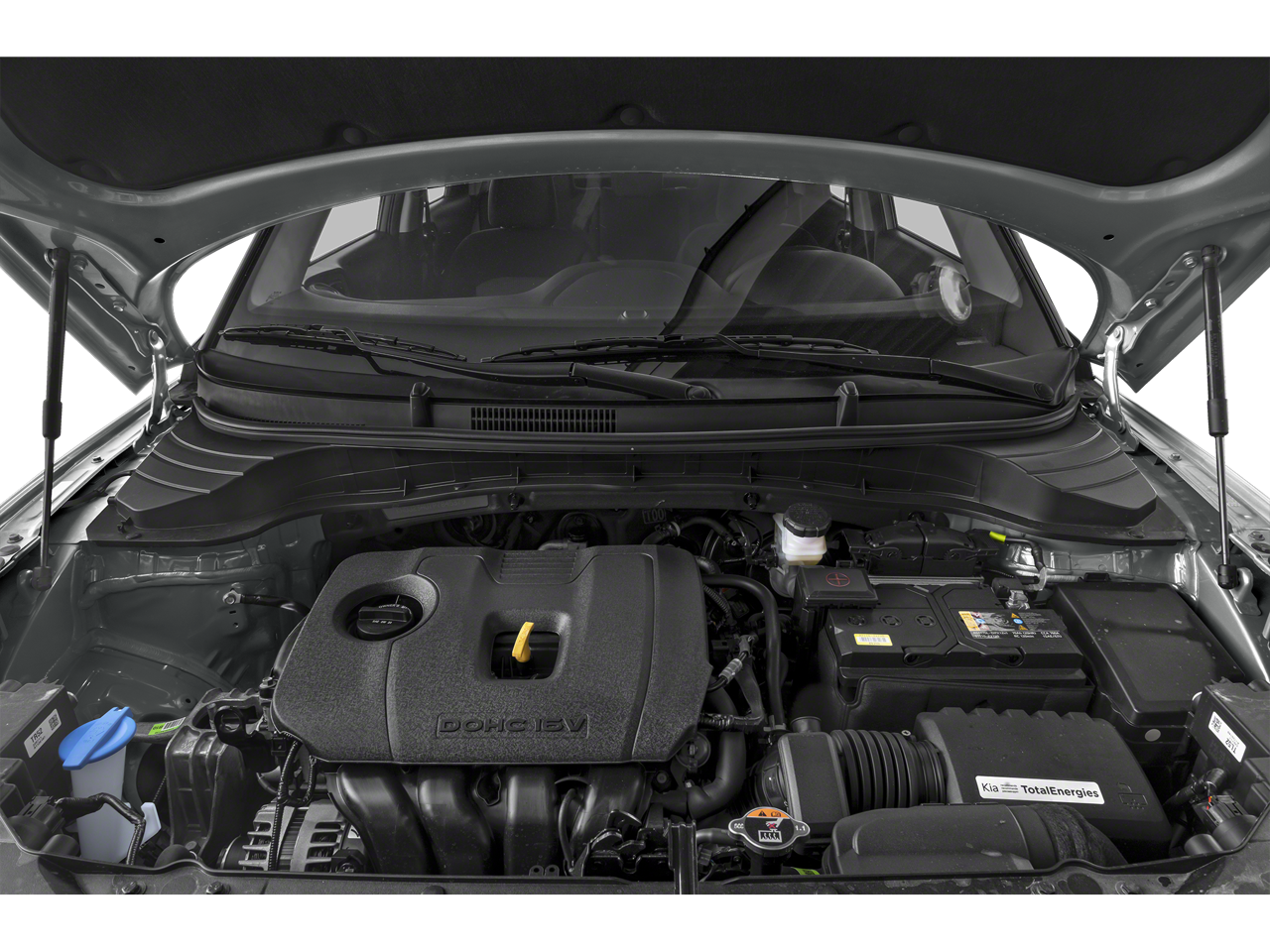 2025 Kia Soul S