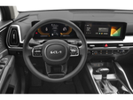 2025 Kia Sorento LX