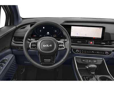 2025 Kia Carnival SX
