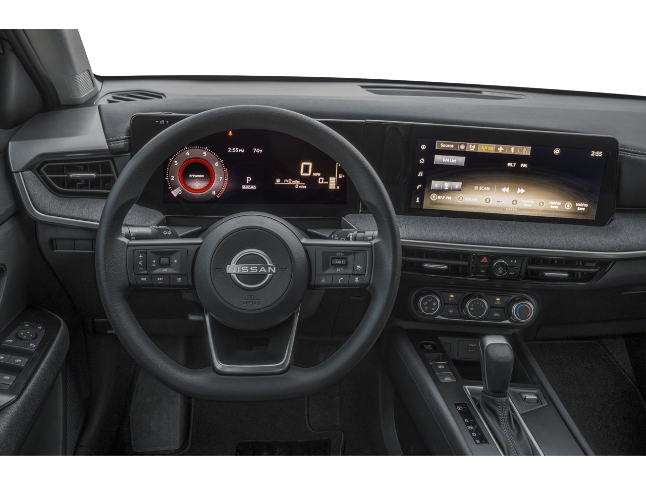 2026 Nissan KICKS SV AWD - Photo 31