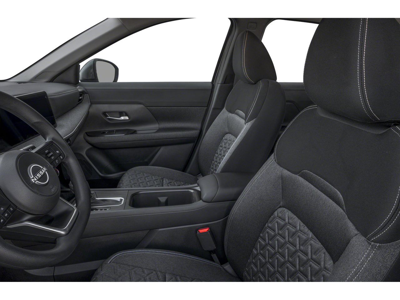 2026 Nissan KICKS SV AWD - Photo 33