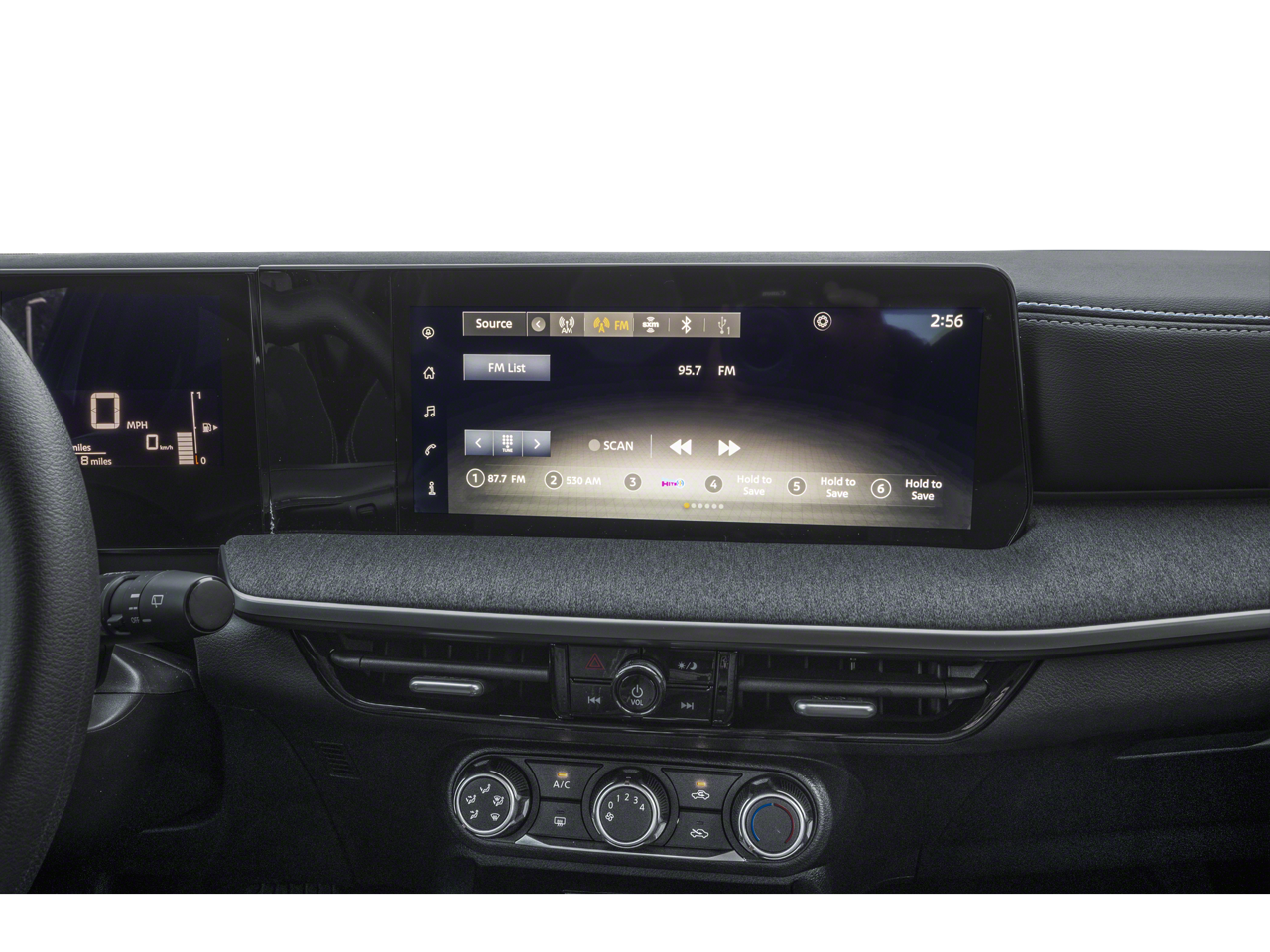 2026 Nissan KICKS SV AWD - Photo 34