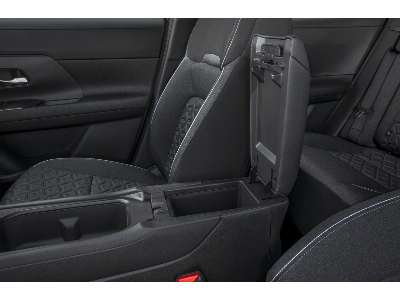 2026 Nissan KICKS SV AWD - Photo 37