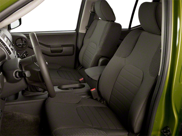 2010 Nissan Xterra S