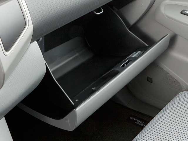 2011 Toyota Tacoma Base V6 (A5)
