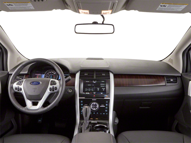 2012 Ford Edge SEL