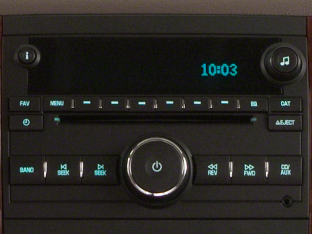 2013 Chevrolet Silverado Work Truck