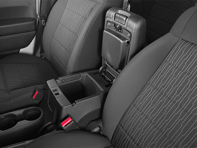 2014 Jeep Wrangler Sahara