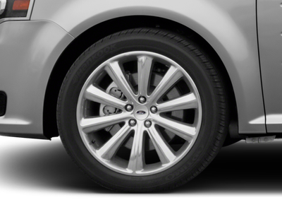 2016 Ford Flex SEL
