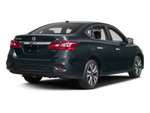 2017 Nissan Sentra SL