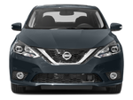 2017 Nissan Sentra SL