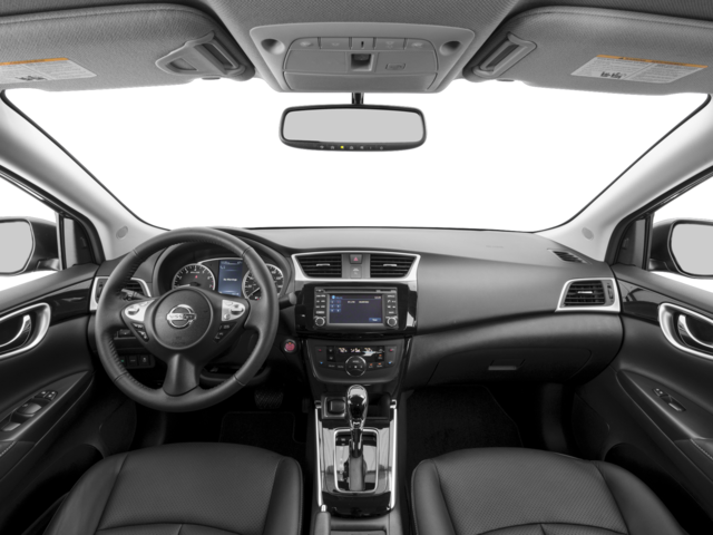 2017 Nissan Sentra SL