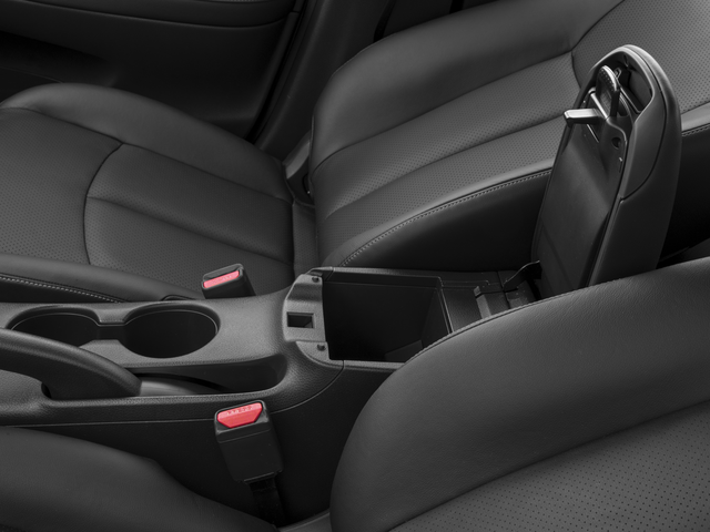 2017 Nissan Sentra SL