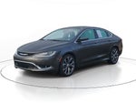 2016 Chrysler 200 C