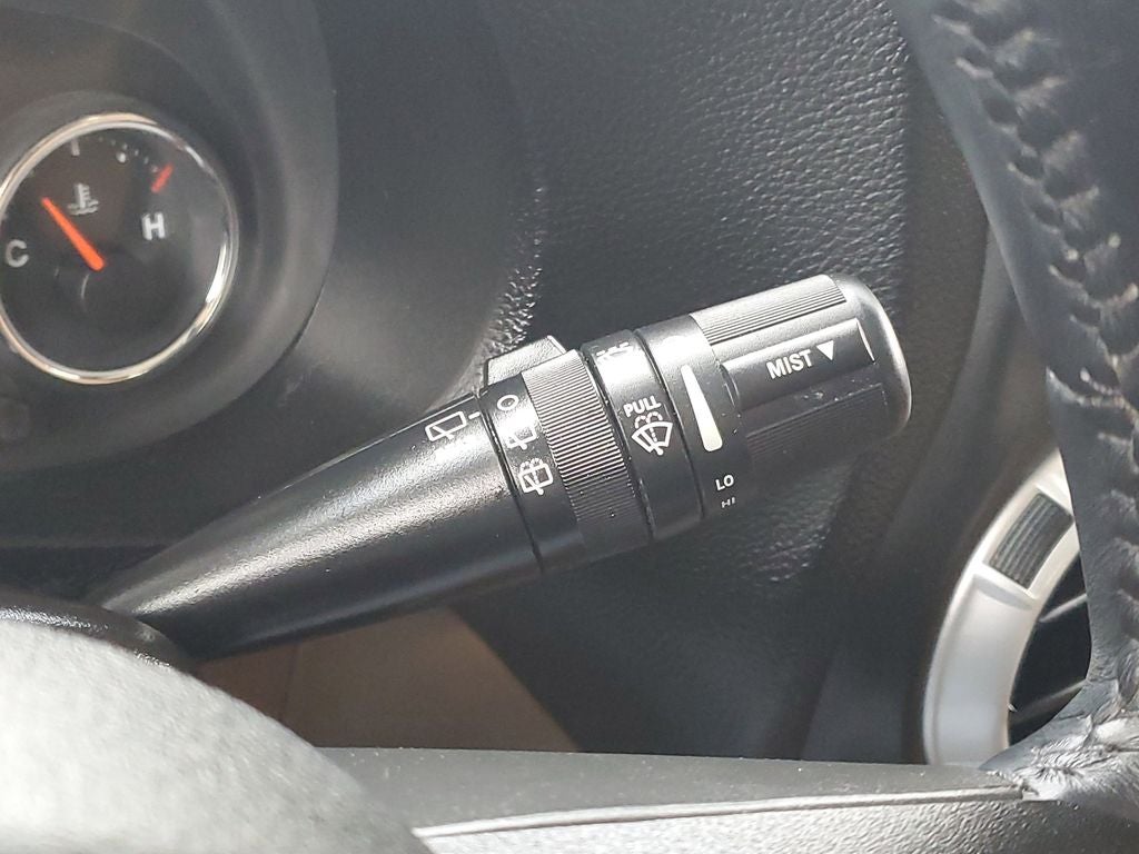 2014 Jeep Wrangler Sahara