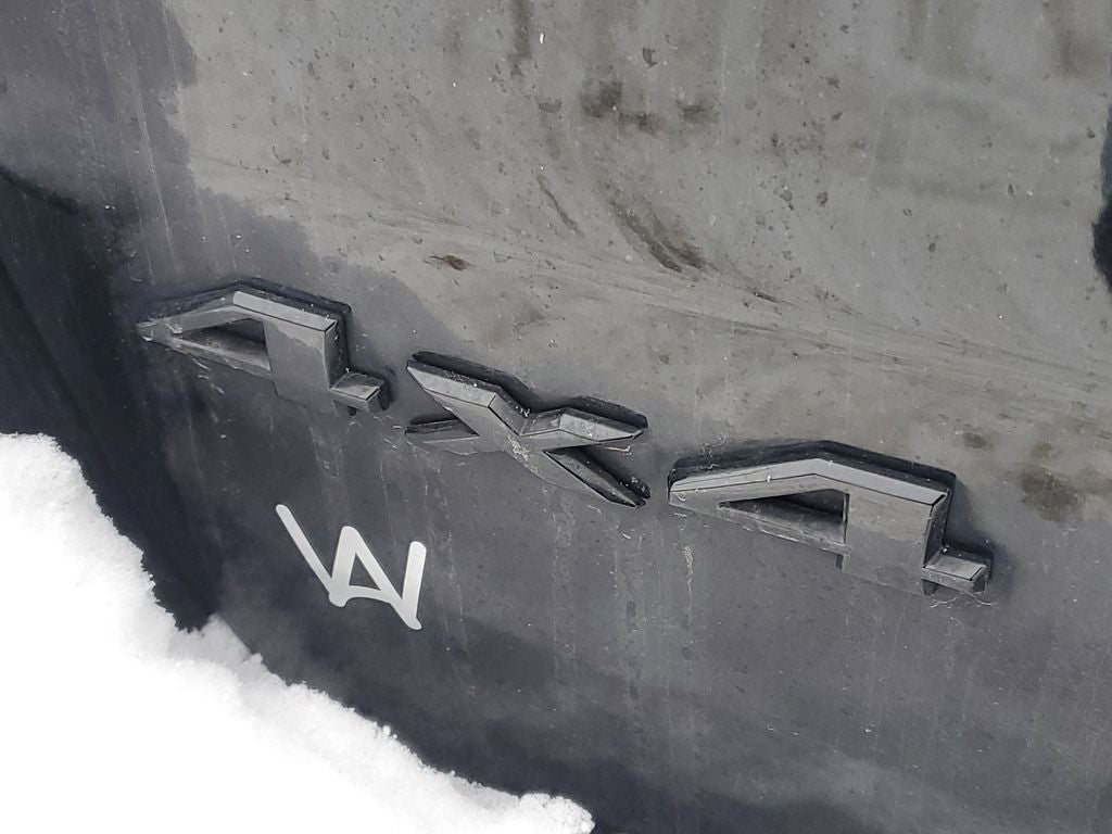 2018 Jeep Grand Cherokee Upland