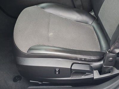 2016 Chevrolet Malibu Limited LT