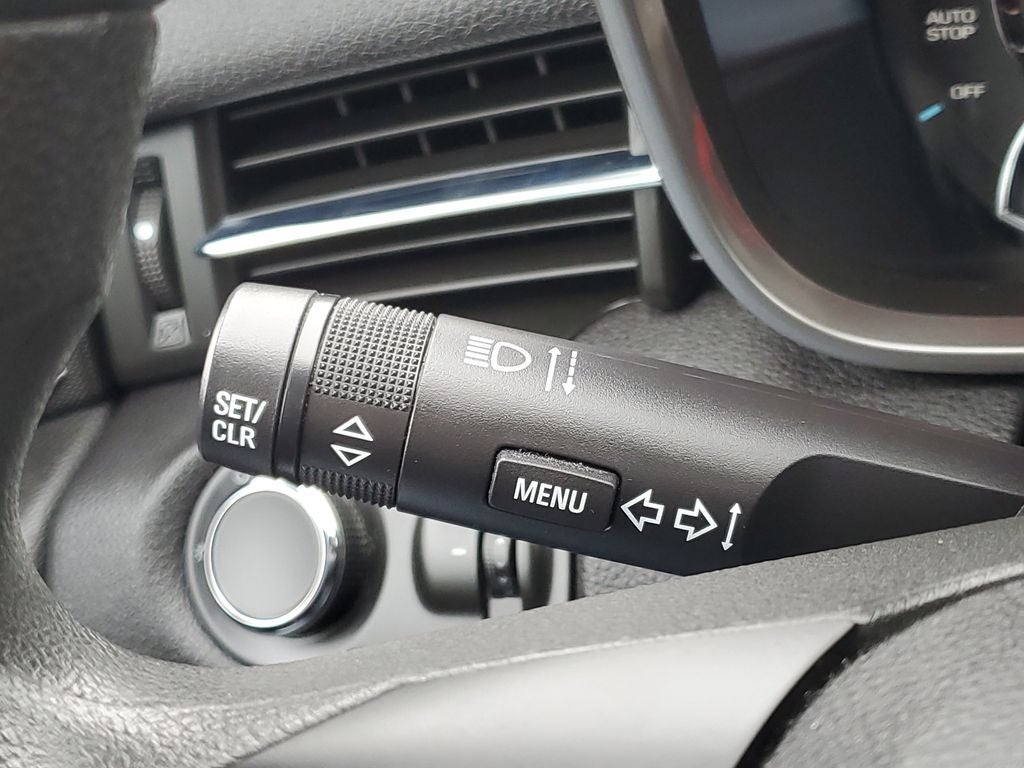 2016 Chevrolet Malibu Limited LT