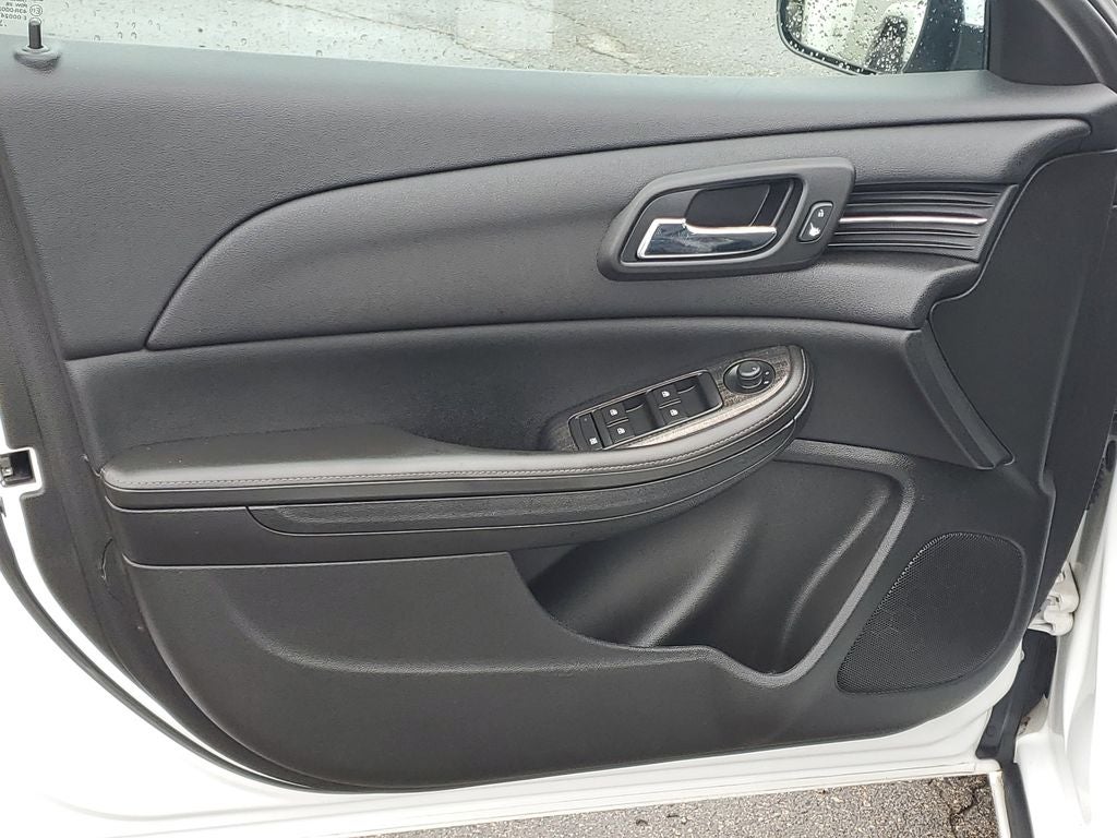 2016 Chevrolet Malibu Limited LT