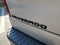 2021 Chevrolet Silverado LT Trail Boss