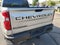 2021 Chevrolet Silverado LT Trail Boss