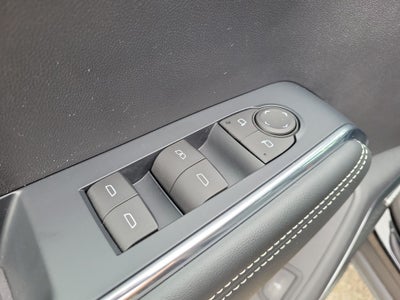 2024 GMC Acadia AWD Elevation