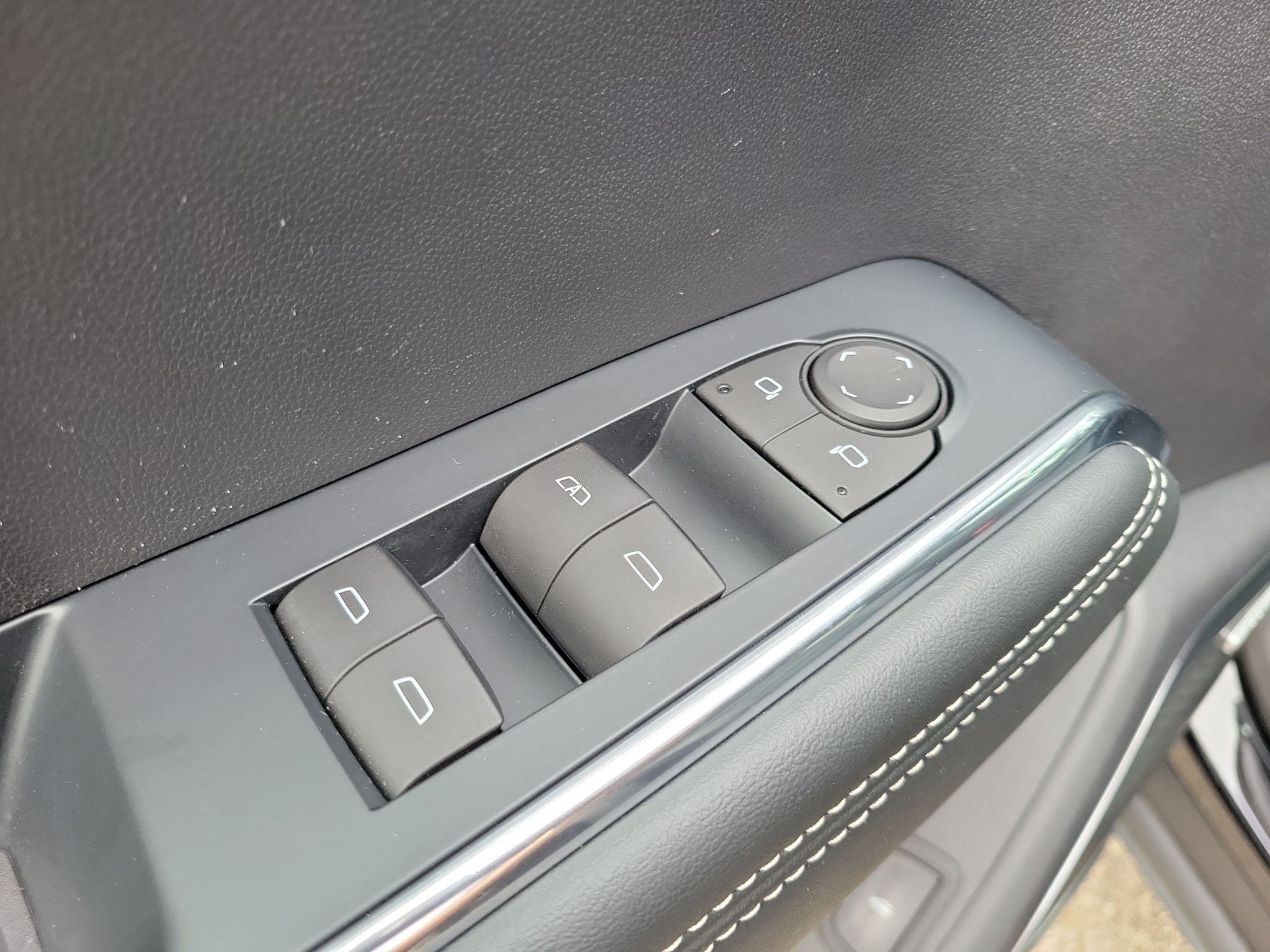 2024 GMC Acadia AWD Elevation