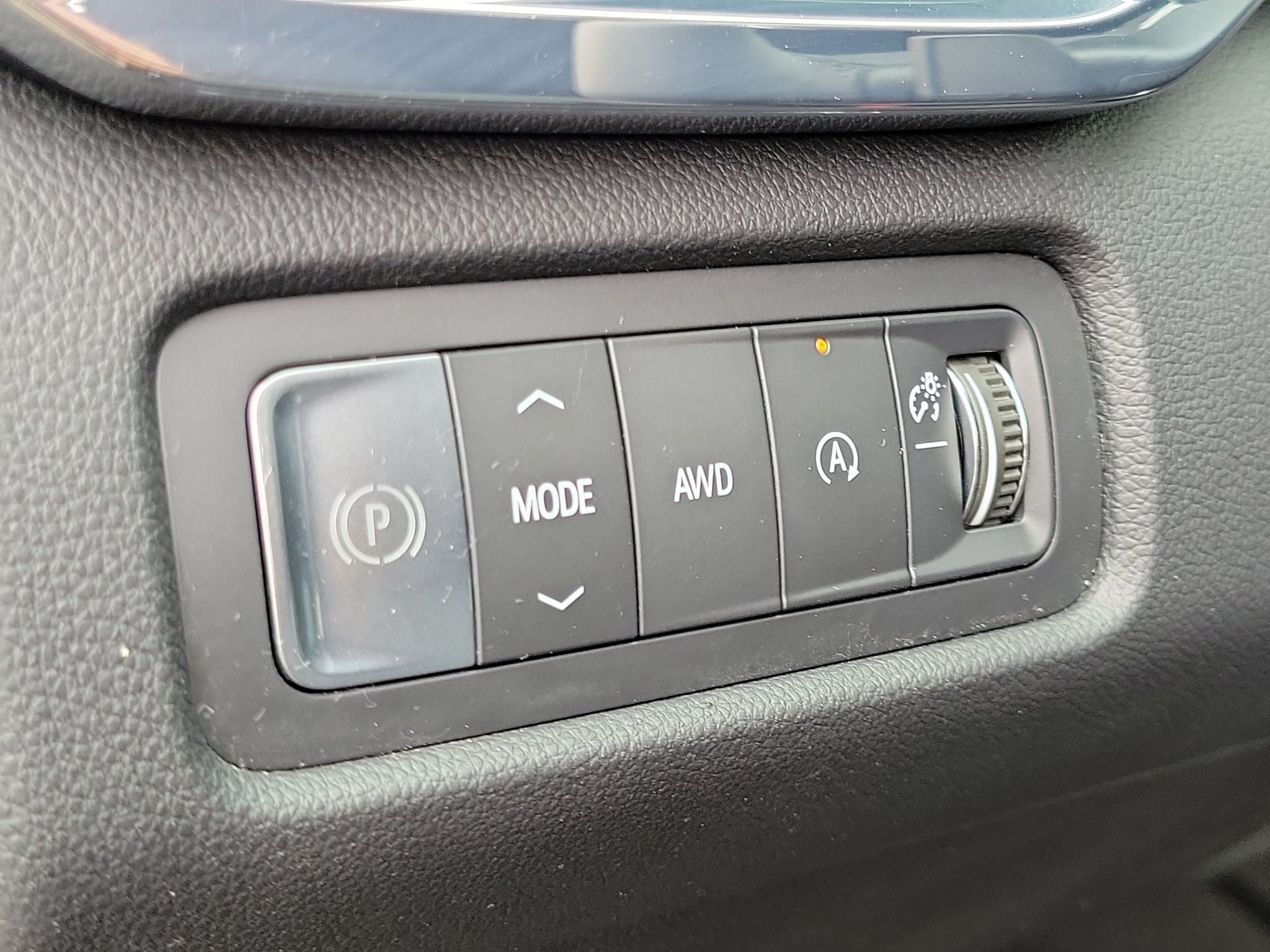 2024 GMC Acadia AWD Elevation