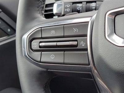2024 GMC Acadia AWD Elevation